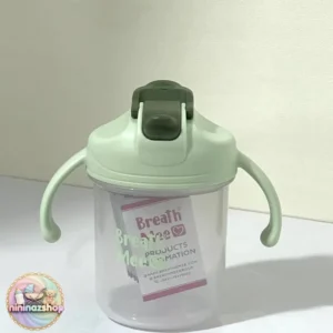 لیوان نی‌دار برث‌می DC03