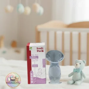 شیر دوش دستی برث می مدل BP01 تمام سیلیکونی